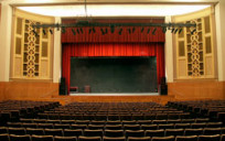 Sexson auditorium